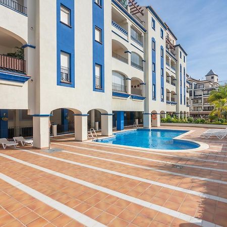Marina IV By H Apartment Isla del Moral Exterior photo