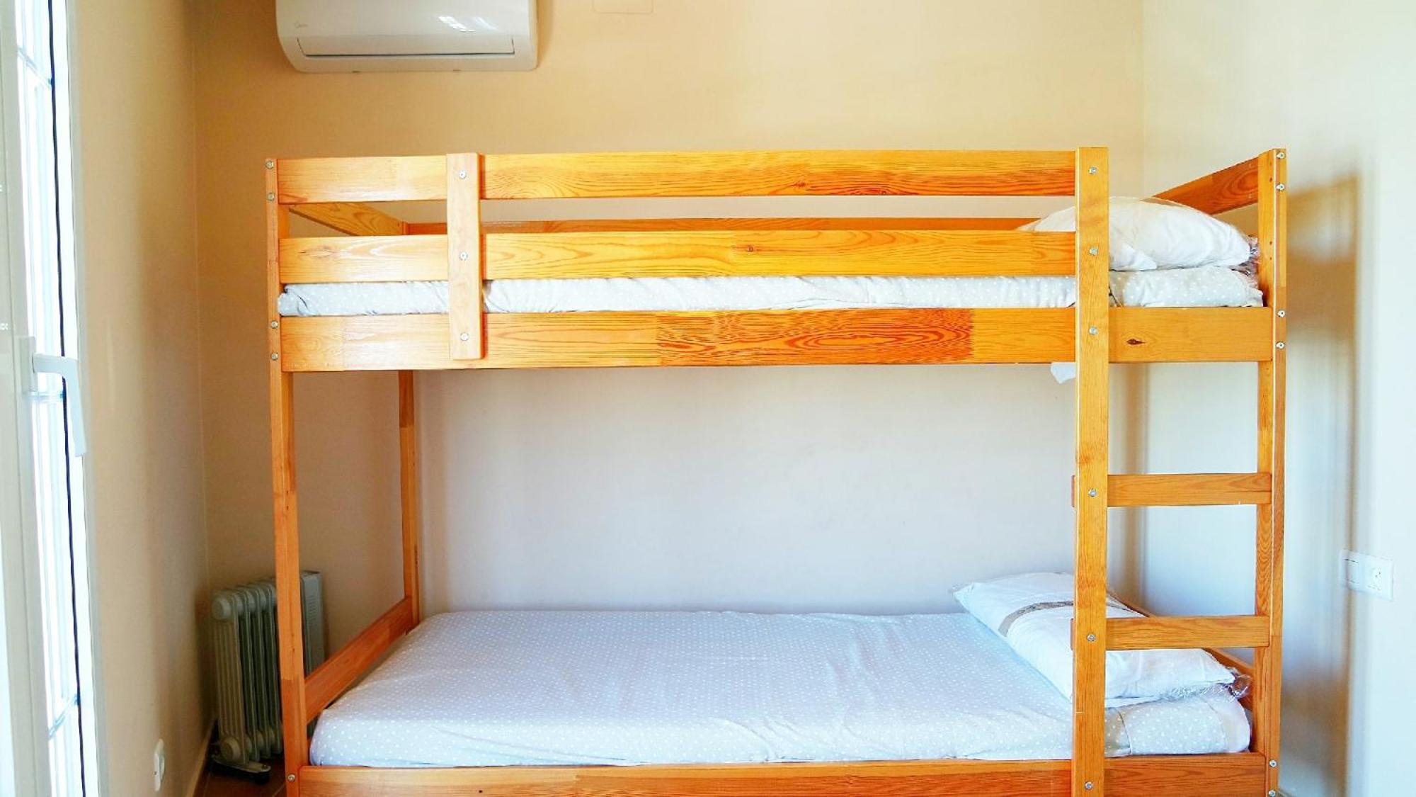 Marina IV By H Apartment Isla del Moral Room photo